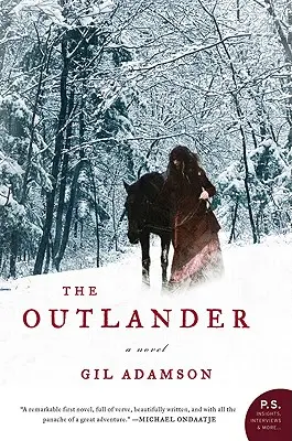 Vysťahovalec - The Outlander