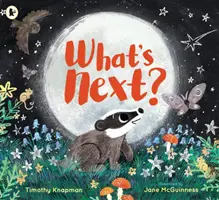 Čo bude ďalej? - What's Next?