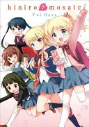 Kiniro Mosaic, zv. 7 - Kiniro Mosaic, Vol. 7