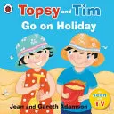 Topsy a Tim: Ideme na dovolenku - Topsy and Tim: Go on Holiday