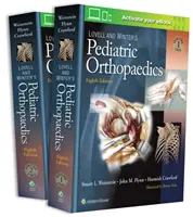 Lovellova a Winterova detská ortopédia - Lovell and Winter's Pediatric Orthopaedics