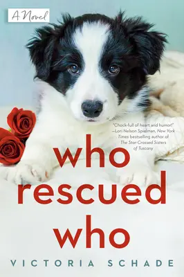 Kto koho zachránil - Who Rescued Who