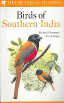 Vtáky južnej Indie - Birds of Southern India