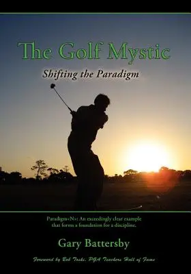 Golfový mystik - The Golf Mystic