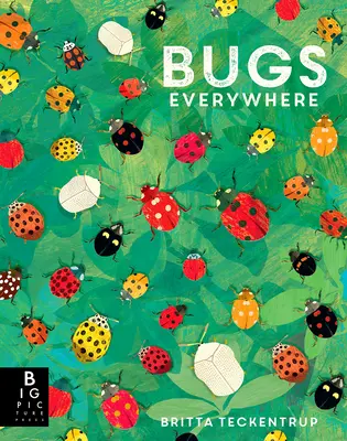 Chrobáci všade - Bugs Everywhere