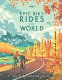 Epické cyklistické výlety po svete 1 - Epic Bike Rides of the World 1