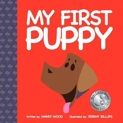 Moje prvé šteňa - My First Puppy