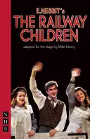 Železničné deti - The Railway Children