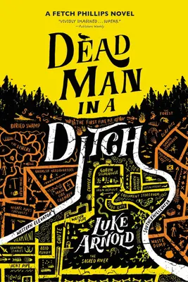 Mŕtvy muž v priekope - Dead Man in a Ditch