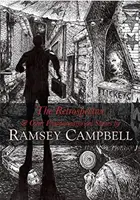 Retrospektíva a iné fantasmagorické príbehy - Retrospective and Other Phantasmagorical Tales