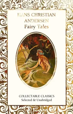 Hans Christian Andersen Rozprávky - Hans Christian Andersen Fairy Tales