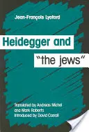 Heidegger a Židia - Heidegger and the Jews