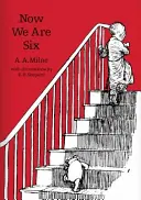 Teraz je nás šesť - Now We Are Six