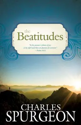 Blahoslavenstvá - The Beatitudes