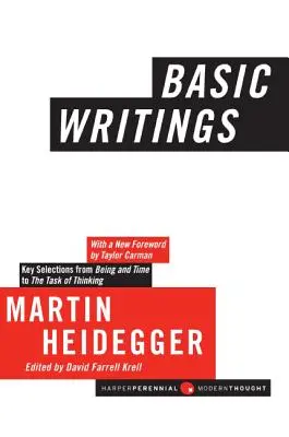 Základné spisy - Basic Writings
