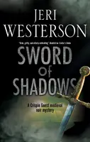 Meč tieňov - Sword of Shadows