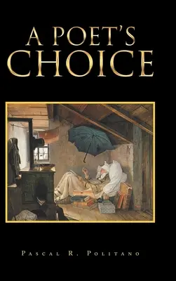 Básnikova voľba - A Poet's Choice