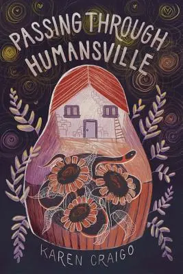 Prechod cez Humansville - Passing Through Humansville