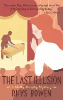 Posledná ilúzia - Last Illusion
