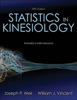 Štatistika v kineziológii - Statistics in Kinesiology