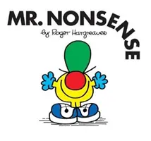 Pán nezmysel - Mr. Nonsense