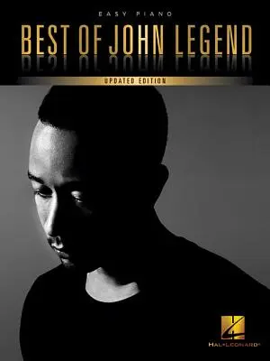 To najlepšie z Johna Legenda: Aktualizované vydanie - Best of John Legend: Updated Edition