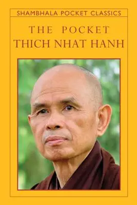 Vreckový Thich Nhat Hanh - The Pocket Thich Nhat Hanh