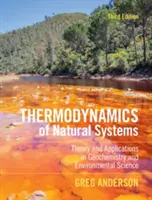 Termodynamika prírodných systémov - Thermodynamics of Natural Systems