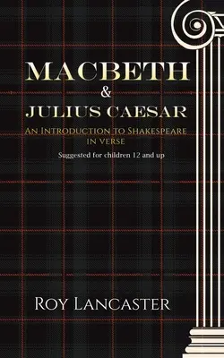 Macbeth a Július Cézar - Macbeth and Julius Caesar