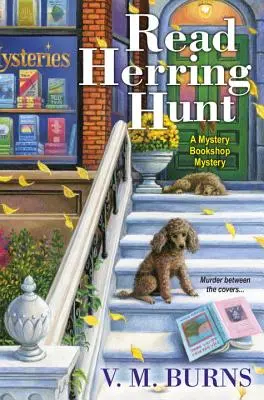 Čítanie Herring Hunt - Read Herring Hunt