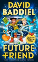 Budúci priateľ - Future Friend