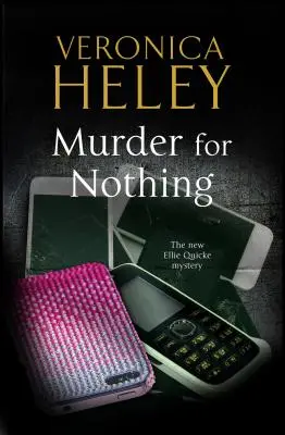 Vražda pre nič - Murder for Nothing