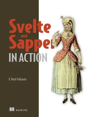 Svelte a Sapper v akcii - Svelte and Sapper in Action