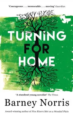 Otáčanie sa k domovu - Turning for Home