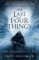 Posledné štyri veci - Last Four Things