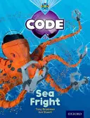Kód projektu X: Žralok morský strach - Project X Code: Shark Sea Fright