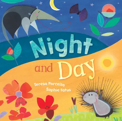 Noc a deň - Night and Day