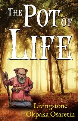 Hrniec života - Pot of Life
