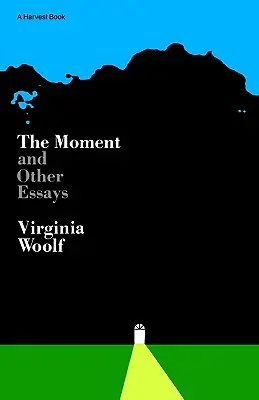 Moment a iné eseje - Moment and Other Essays