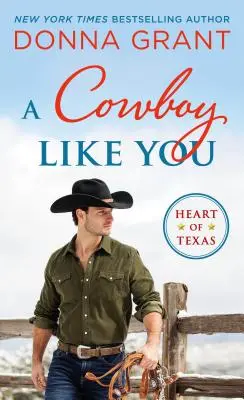 Kovboj ako ty - A Cowboy Like You