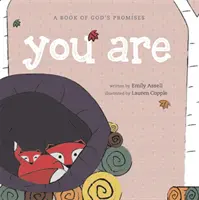 Ty si - Hovorenie Božieho slova nad svojimi deťmi - You Are - Speaking God's Word over Your Children