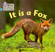 Je to líška - Fáza 3 - It is a Fox - Phase 3