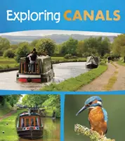 Skúmanie kanálov - Exploring Canals