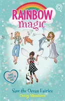 Dúhová mágia: Zachráňte oceánske víly - špeciál - Rainbow Magic: Save the Ocean Fairies - Special