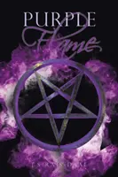 Purpurový plameň - Purple Flame