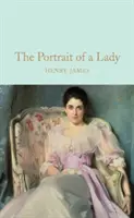 Portrét dámy - Portrait of a Lady