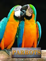 Papagáje - Parrots