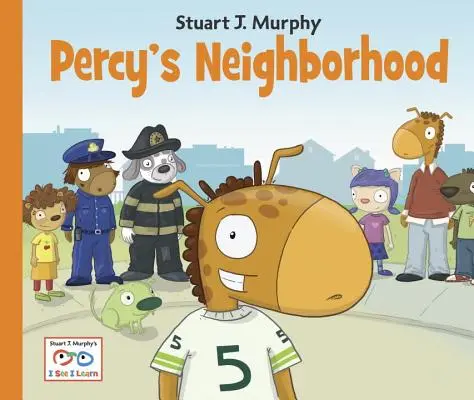 Percyho susedstvo - Percy's Neighborhood