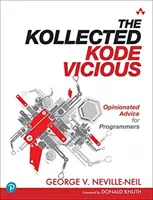 Kollektív Kode Vicious - The Kollected Kode Vicious