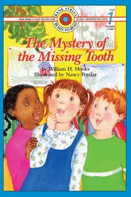 Záhada zmiznutého zubu: Úroveň 1 - The Mystery of the Missing Tooth: Level 1
